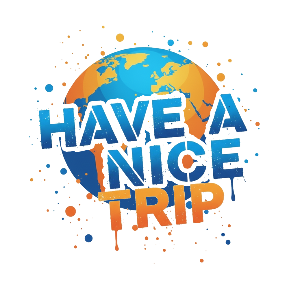 HNT Viaggi Logo